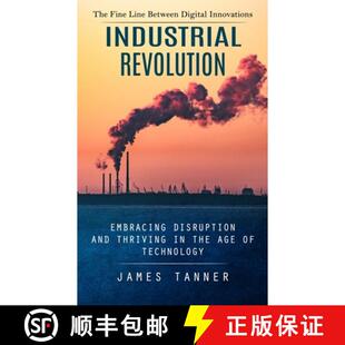 Revolution Line Industrial Disruption 9780995095656 Embracing The 4周达 Digital Between Fine and... Innovations