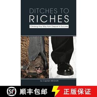 Your Riches Way Success Ditches Despair 3周达 9781732940093 from Climbing