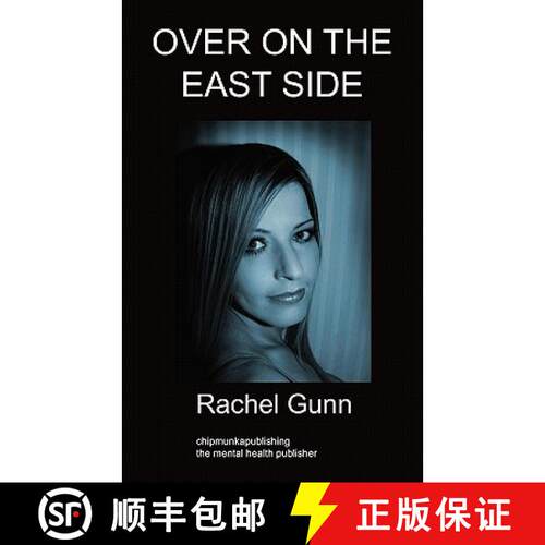 【3-4周达】Over On The East Side: A Fictional Story [9781847479433]