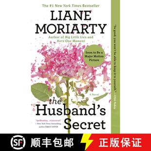The 4周达 Husband 9780425267721 Secret