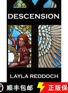 预订 Descension [9780692489161]