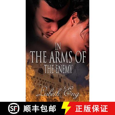 【3-4周达】In the Arms of the Enemy [9781601548290]