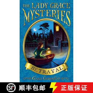 The Lady Grace Betrayal 3周达 Mysteries 9781862303775