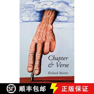 Verse Chapter 4周达 9781933132280