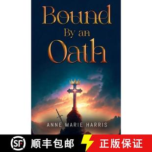 Bound 4周达 9781837942244 Oath