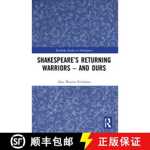 ShakespeareÃ¢â¬â¢s Returning Ours 9781032067872 and 4周达 Ã¢â¬â Warriors