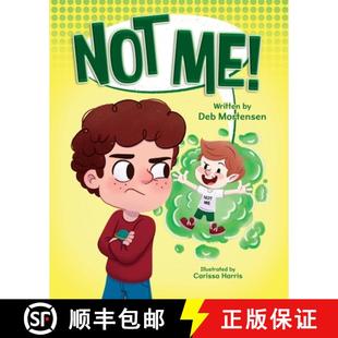 Not 4周达 9781779441850