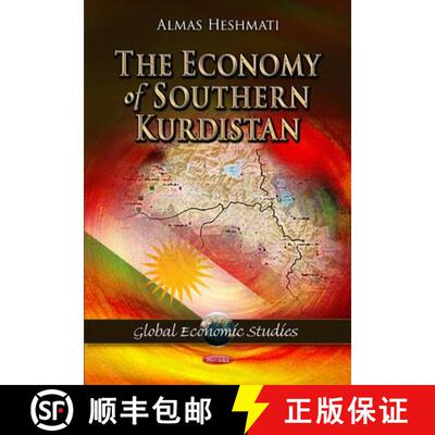 【3-4周达】The Economy of Southern Kurdistan [9781621009214]