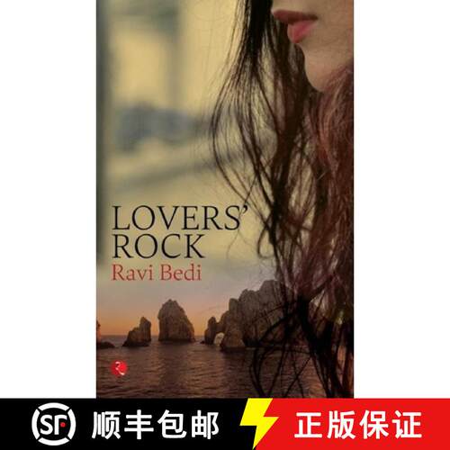 【3-4周达】LOVERS' ROCK [9788129124791]