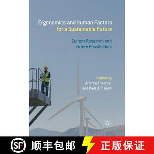 and for Ergonomics Research 9789811340550 Current Human 4周达 Sustainable Factors Possib... Future