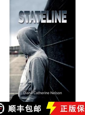 预订 Stateline [9789366179438]