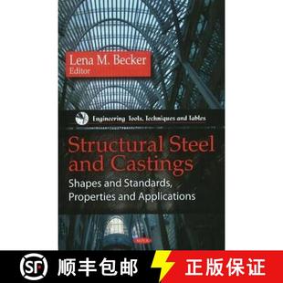 Properties 9781617281044 Structural Castings Shapes and 4周达 Steel Applications Standards