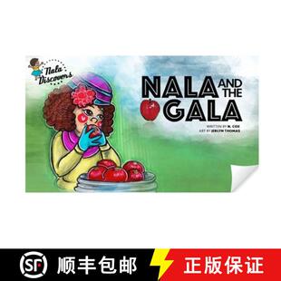 Nala 4周达 and the 9781365014048 Gala