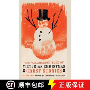 The 9781948405805 Christmas 4周达 Ghost Book Valancourt Volume Stories Victorian