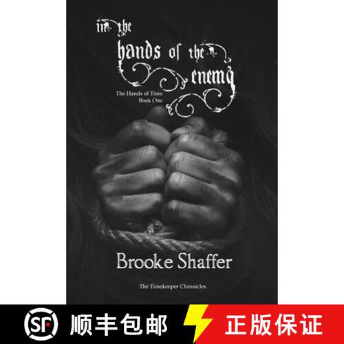 【3-4周达】精装 In the Hands of the Enemy [9781953113009]