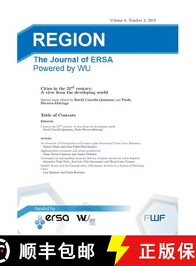 【3-4周达】Cities in the 21st Century: A View from the Developing World [9783950484632]