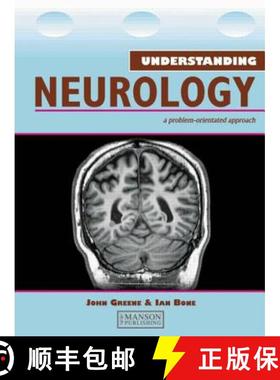 【3-4周达】Understanding Neurology a problem-orientated approach: A Problem-Oriented Approach [9781840760613]