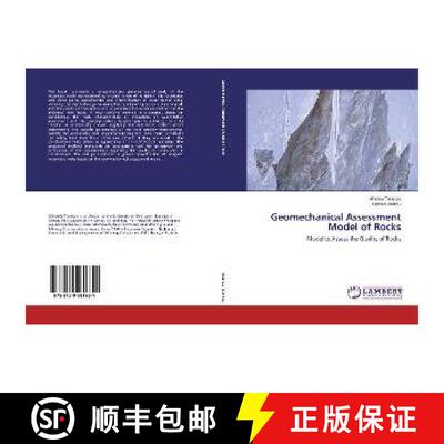 预订 Geomechanical Assessment Model of Rocks [9786139981854]