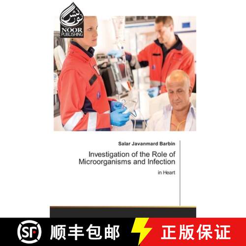 预订 Investigation of the Role of Microorganisms and Infection [9786204720197]