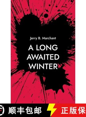 【3-4周达】A Long Awaited Winter [9782322570072]
