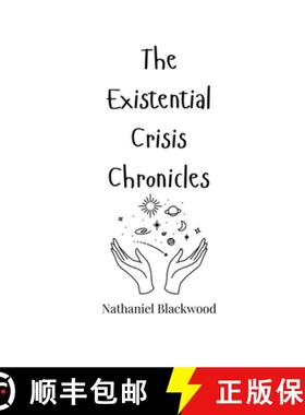 预订 The Existential Crisis Chronicles [9781805663027]