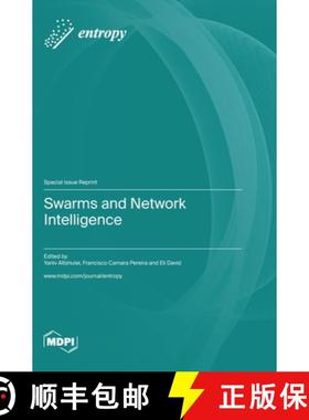 预订 Swarms and Network Intelligence [9783036579207]