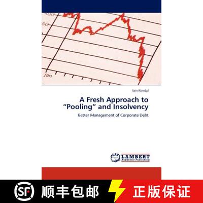 预订 A Fresh Approach to Pooling and Insolvency [9783844332278]