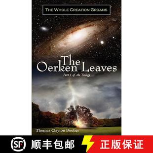 Leaves Oerken 4周达 9781928672050 The