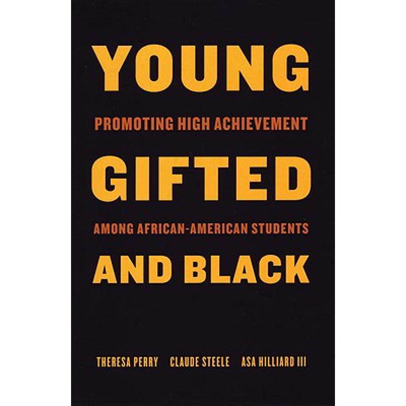 预订 young, gifted, and black: promoting . [9780807031056]
