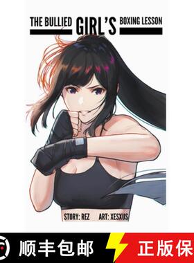 【3-4周达】The Bullied Girl's Boxing Lesson [9798215319833]