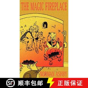 Fireplace 9781844010660 Magic The 3周達(dá)