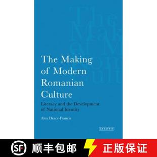 and Culture Modern the Making 4周達(dá) Development Identity National The Romanian Literacy 9781845110666