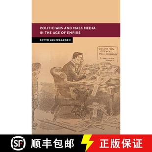 Mass the Empire Politicians 4周达 9781009604048 and Age Media