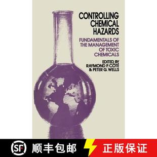 Hazards the chemicals Controlling toxic 4周达 9789401168519 Chemical management Fundamentals
