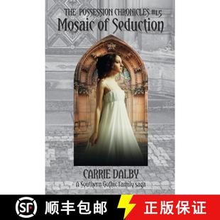 The 9781957892122 4周达 1.5 Chronicles Possession Seduction Mosaic