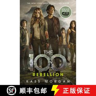 Rebellion 4周达 9780316503037
