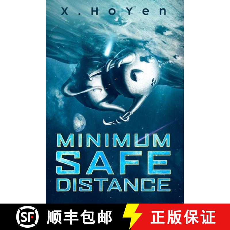 【3-4周达】Minimum Safe Distance [9780976615828]