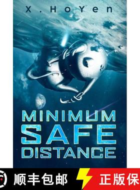 【3-4周达】Minimum Safe Distance [9780976615828]