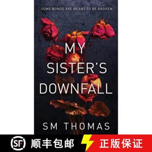 9781738568611 Sister Downfall 预订