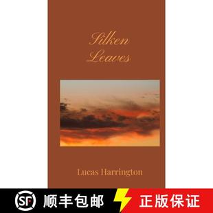 9781805671398 4周达 Silken Leaves