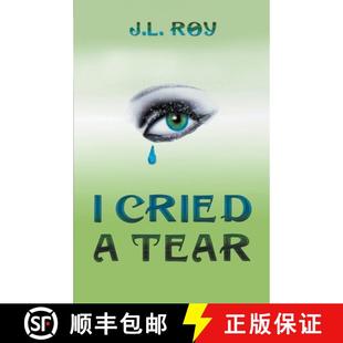 9798201745493 Cried Tear 预订
