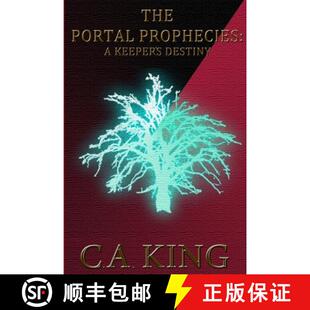9780993913143 3周达 Destiny Keeper Prophecies Portal The