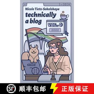 Technically Blog 4周达 Volume 9798989929900