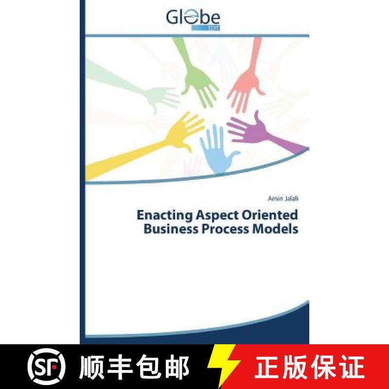预订 Enacting Aspect Oriented Business Process Models [9783639868111]