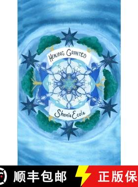 预订 Healing Granted [9780578398594]