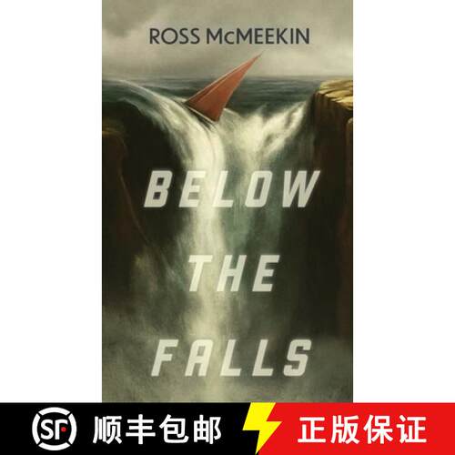 【3-4周达】Below the Falls [9798989542215]