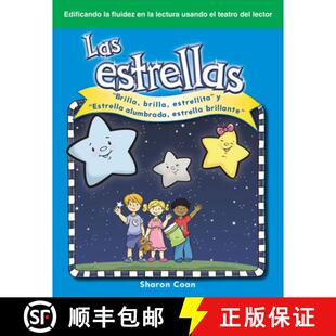Nursery 9781433324260 and The Stars star Twinkle Rhymes Bright 预订 Little Light Star