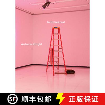 【3-4周达】Autumn Knight: In Rehearsal [9781883015503]