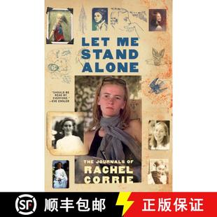 The Stand Journals Corrie Let Rachel 4周达 9780393333909 Alone
