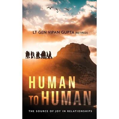 【4周达】Human to Human: The Source of Joy In Relationships [9781636402147]